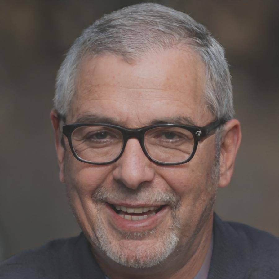 Vincent Rousseau, responsable programmes