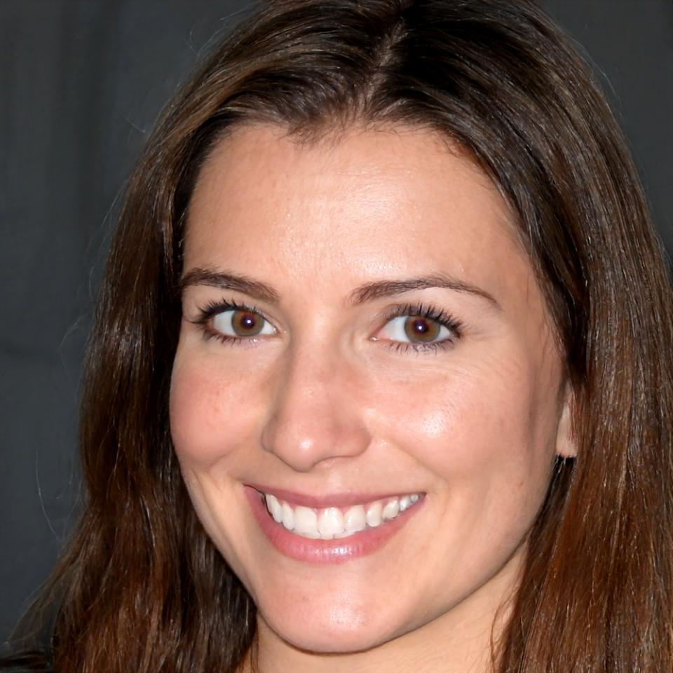 Portrait de Céleste Moreau, formatrice en finances personnelles